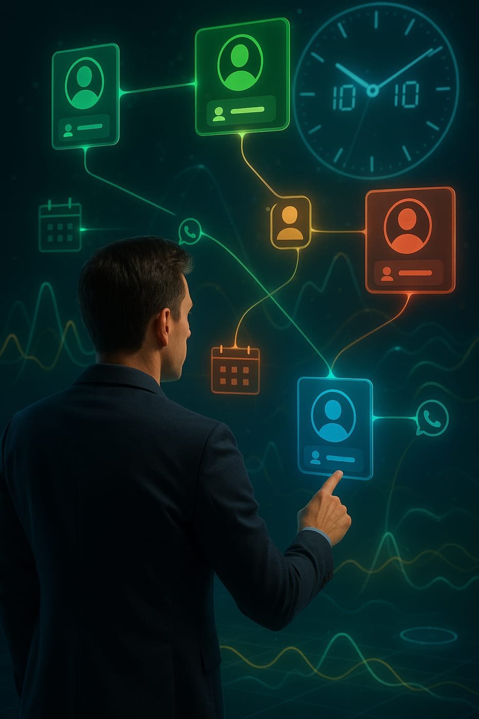 CRM para WhatsApp: o que é e Por que Sua Empresa Pode Precisar de Um