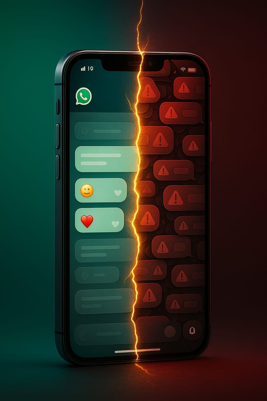 Disparos Segmentados: Como Vender Mais pelo WhatsApp Sem Parecer Spam